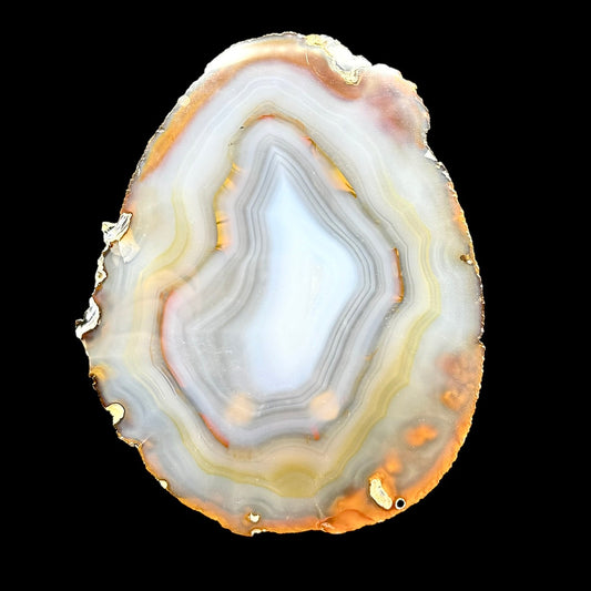 Agate Slice