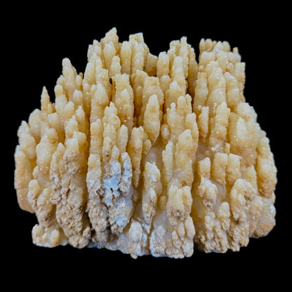 Stalactite Formation (Calcite)