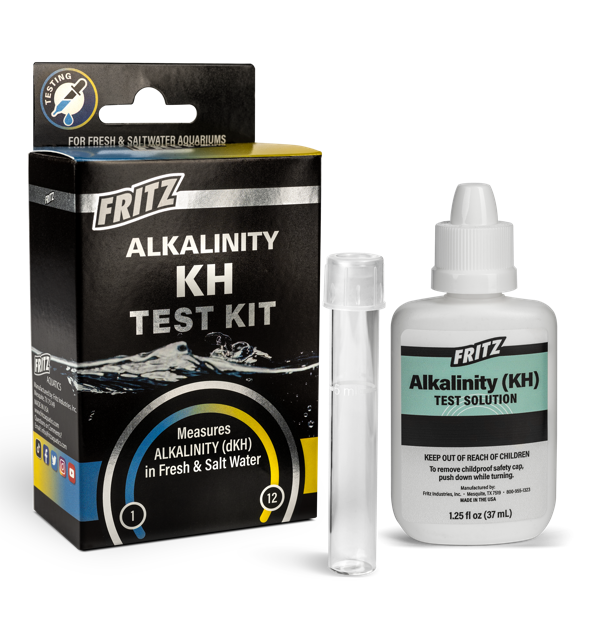 Alkalinity (KH) Test Kit