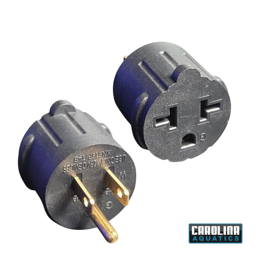 Amp/Plug Adapter