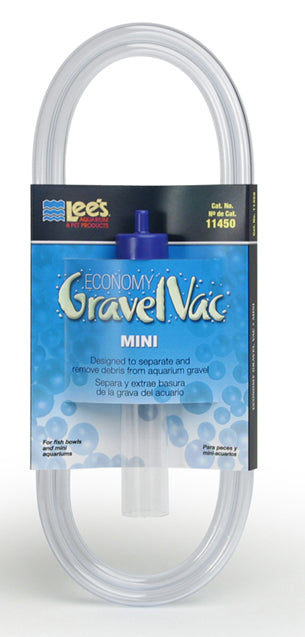 Gravel Vacuum Cleaner