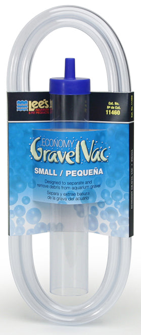 Gravel Vacuum Cleaner