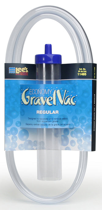Gravel Vacuum Cleaner