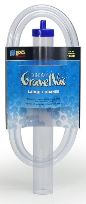 Gravel Vacuum Cleaner
