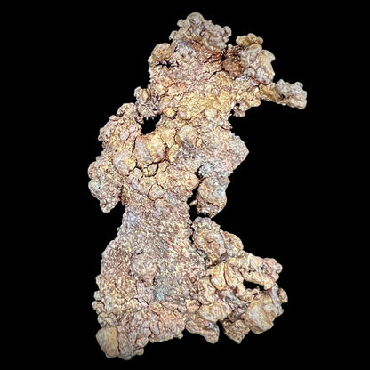 Copper