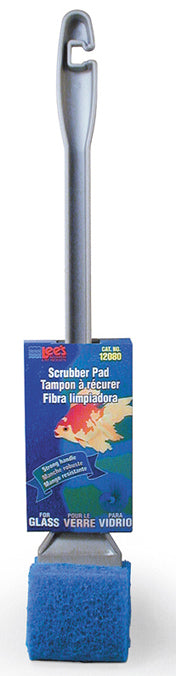 Super Algae Scrubber w/Handle