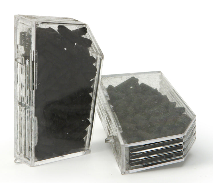 Premium Carbon Cartridge