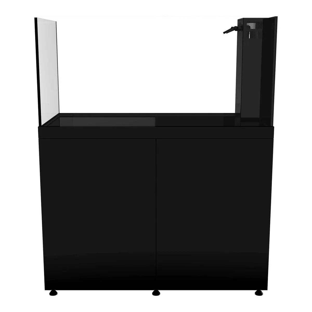PROSTAR RIMLESS 150 PENINSULA GLASS UNIT