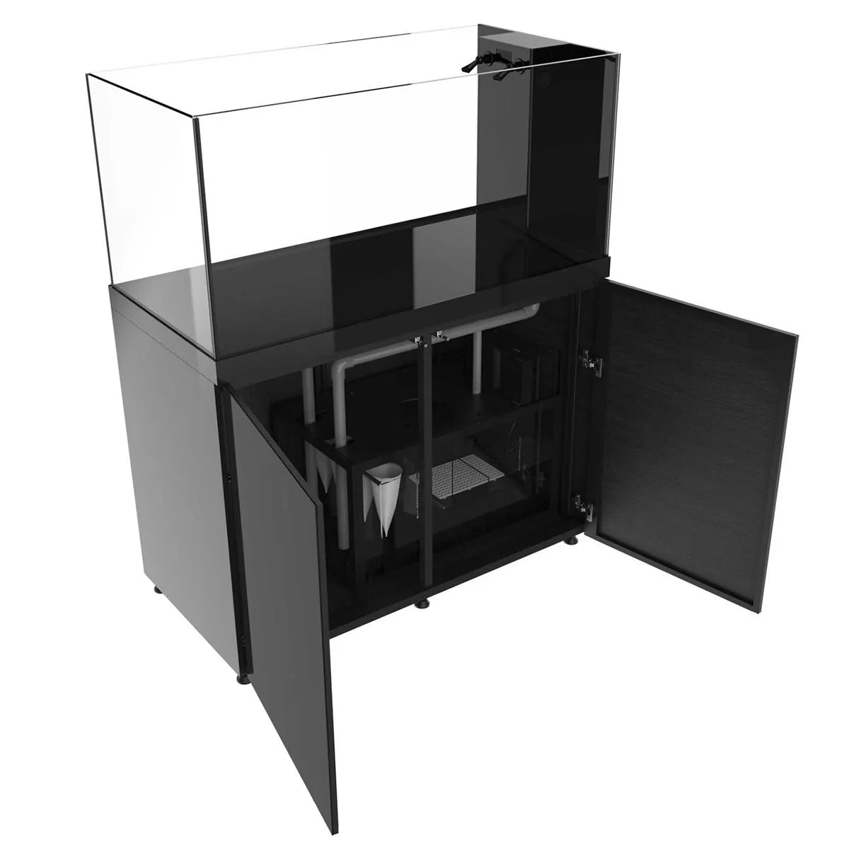 PROSTAR RIMLESS 150 PENINSULA GLASS UNIT