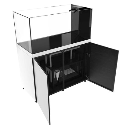 PROSTAR RIMLESS 150 PENINSULA GLASS UNIT