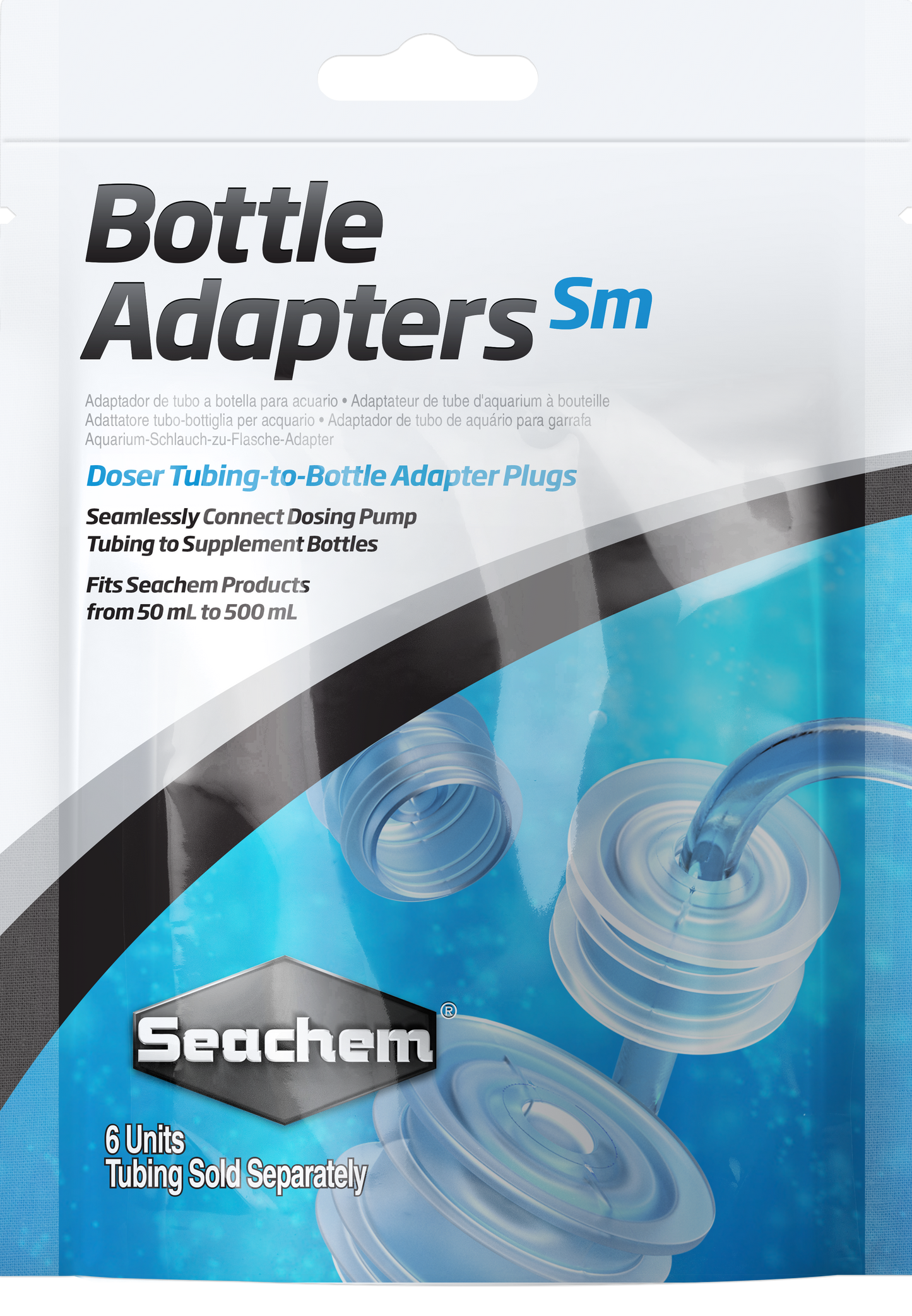Bottle Adapter