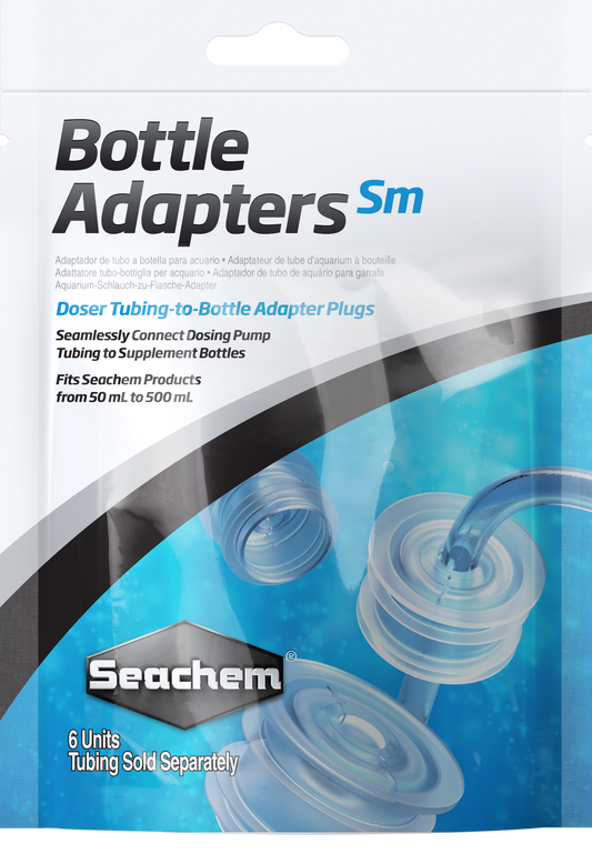 Bottle Adapter