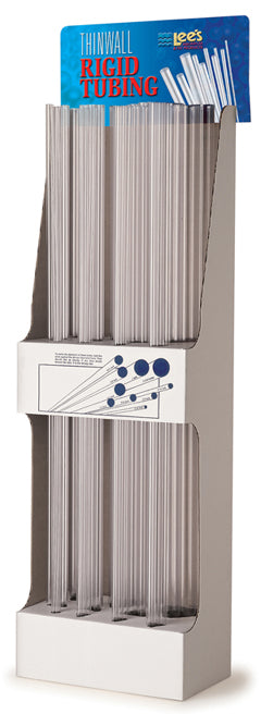 Thinwall Rigid Tubing Display