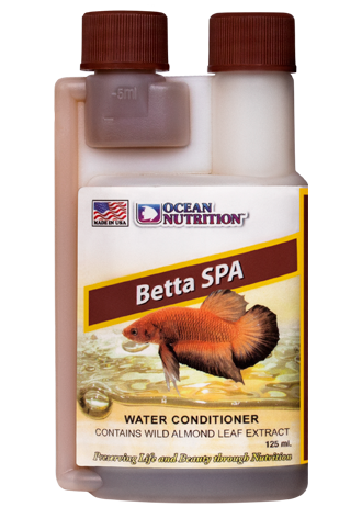 Betta SPA Water Conditioner