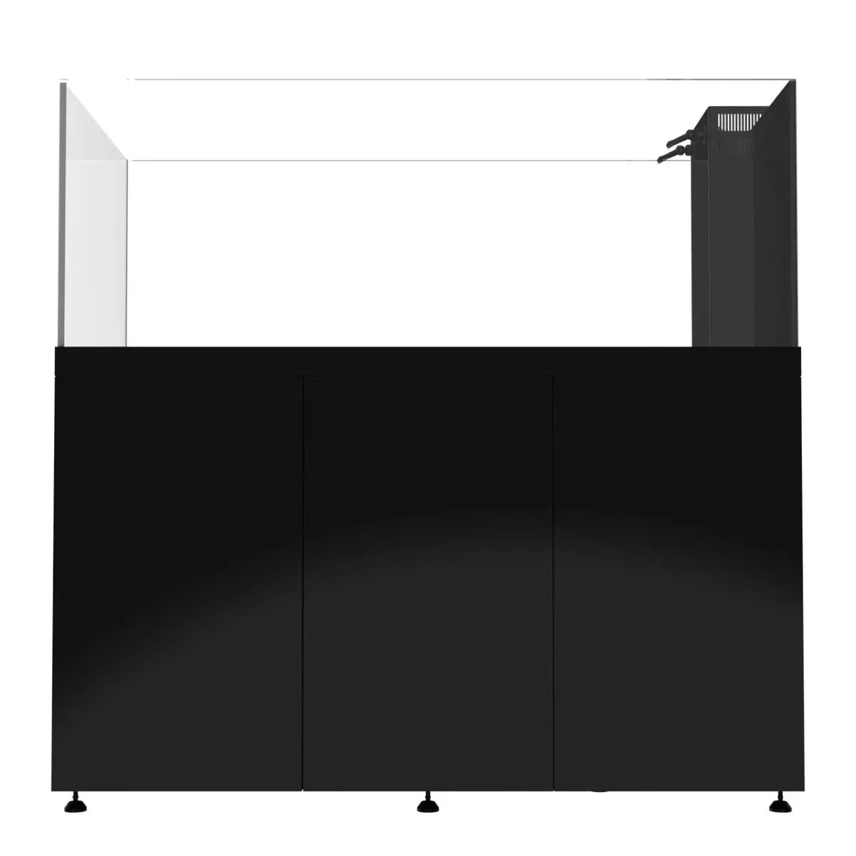 PROSTAR RIMLESS 200 PENINSULA GLASS UNIT