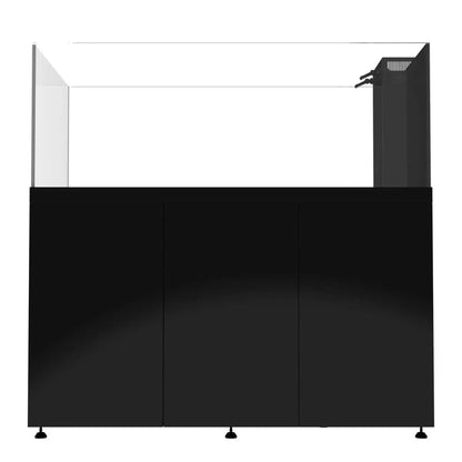 PROSTAR RIMLESS 200 PENINSULA GLASS UNIT