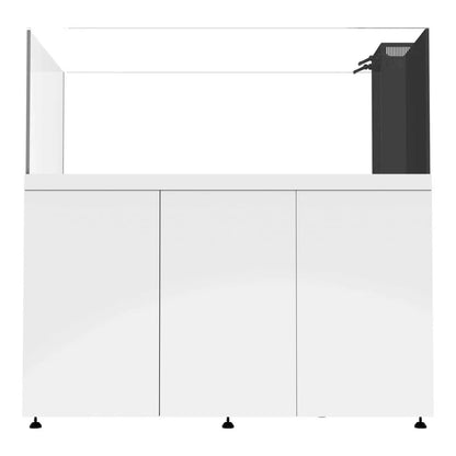 PROSTAR RIMLESS 200 PENINSULA GLASS UNIT