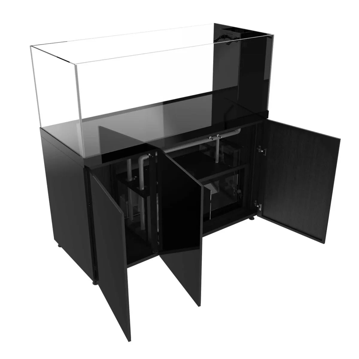 PROSTAR RIMLESS 200 PENINSULA GLASS UNIT