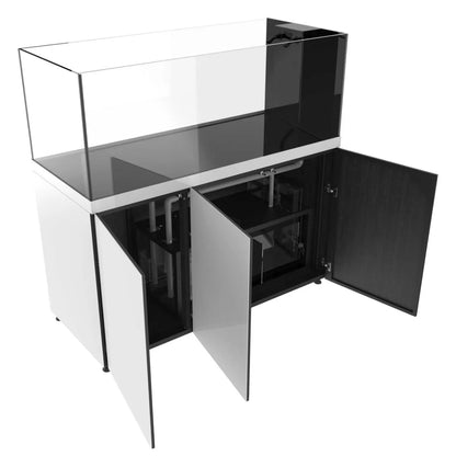 PROSTAR RIMLESS 200 PENINSULA GLASS UNIT
