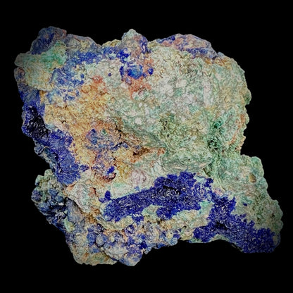 Azurite