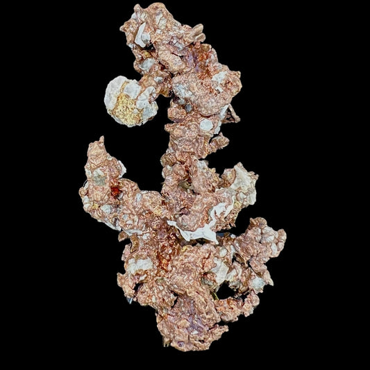 Copper