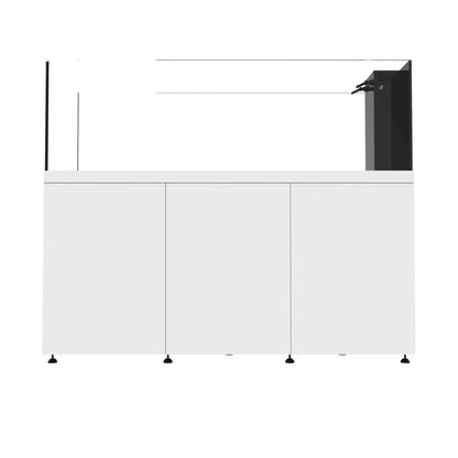 PROSTAR RIMLESS 230 PENINSULA GLASS UNIT