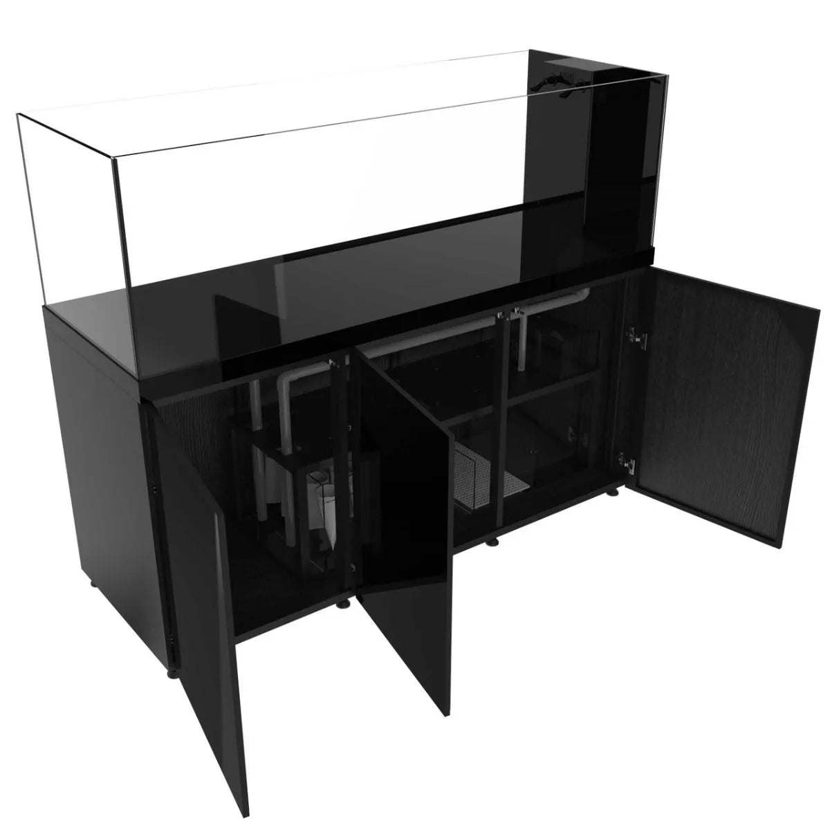 PROSTAR RIMLESS 230 PENINSULA GLASS UNIT