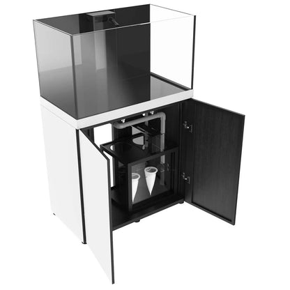 PROSTAR RIMLESS 90 GLASS UNIT