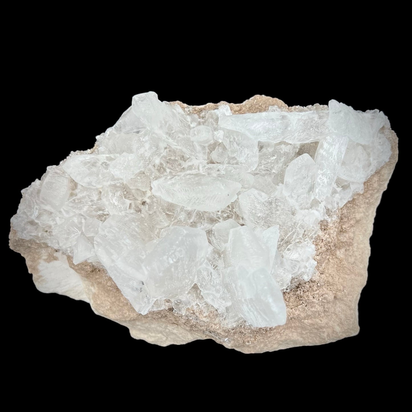 Selenite