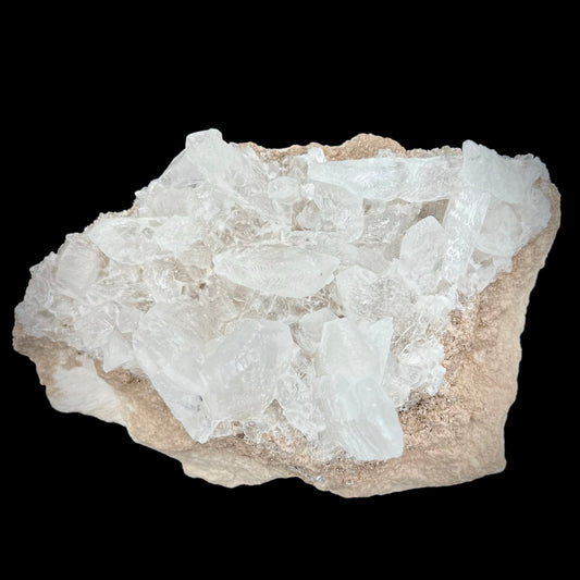 Selenite