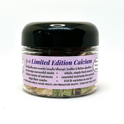 KatsAquatics 3-in-1 Calcium