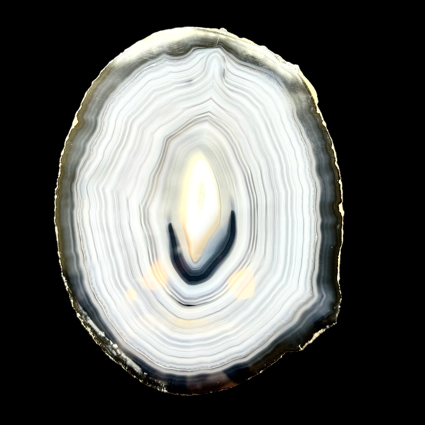 Agate Slice