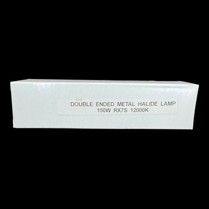 Bulb DE 150 Watt
