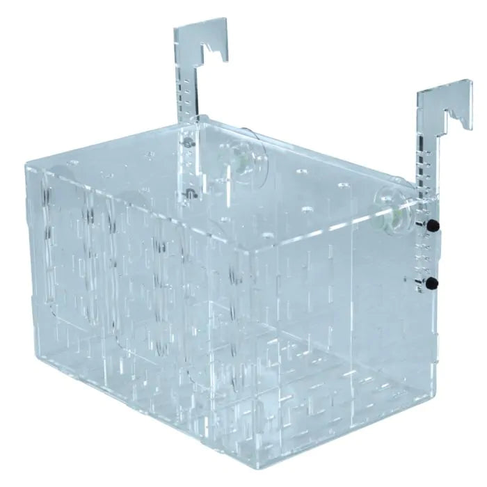 IceCap Isolation Box