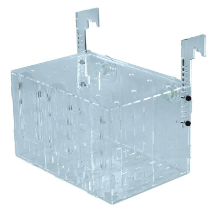 IceCap Isolation Box