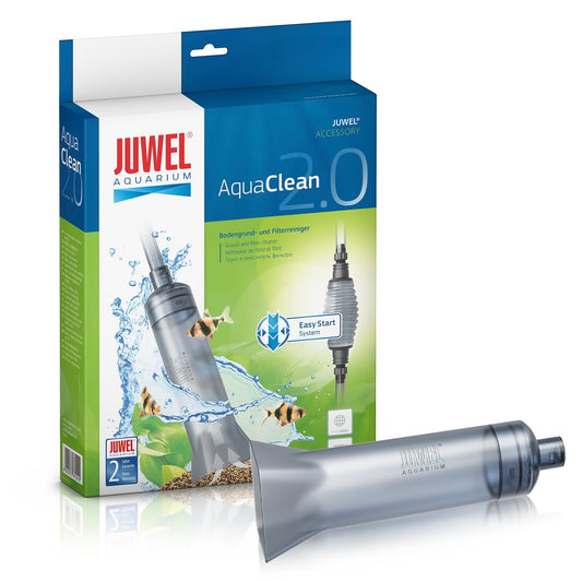 AquaClean 2.0