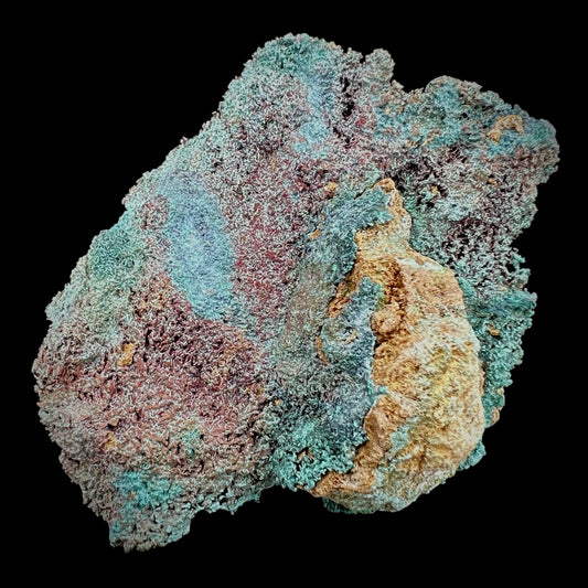 Copper
