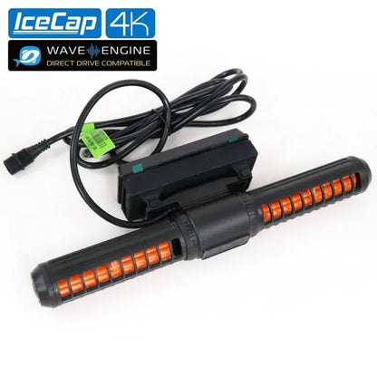 Icecap Gyre 4K Pump Only