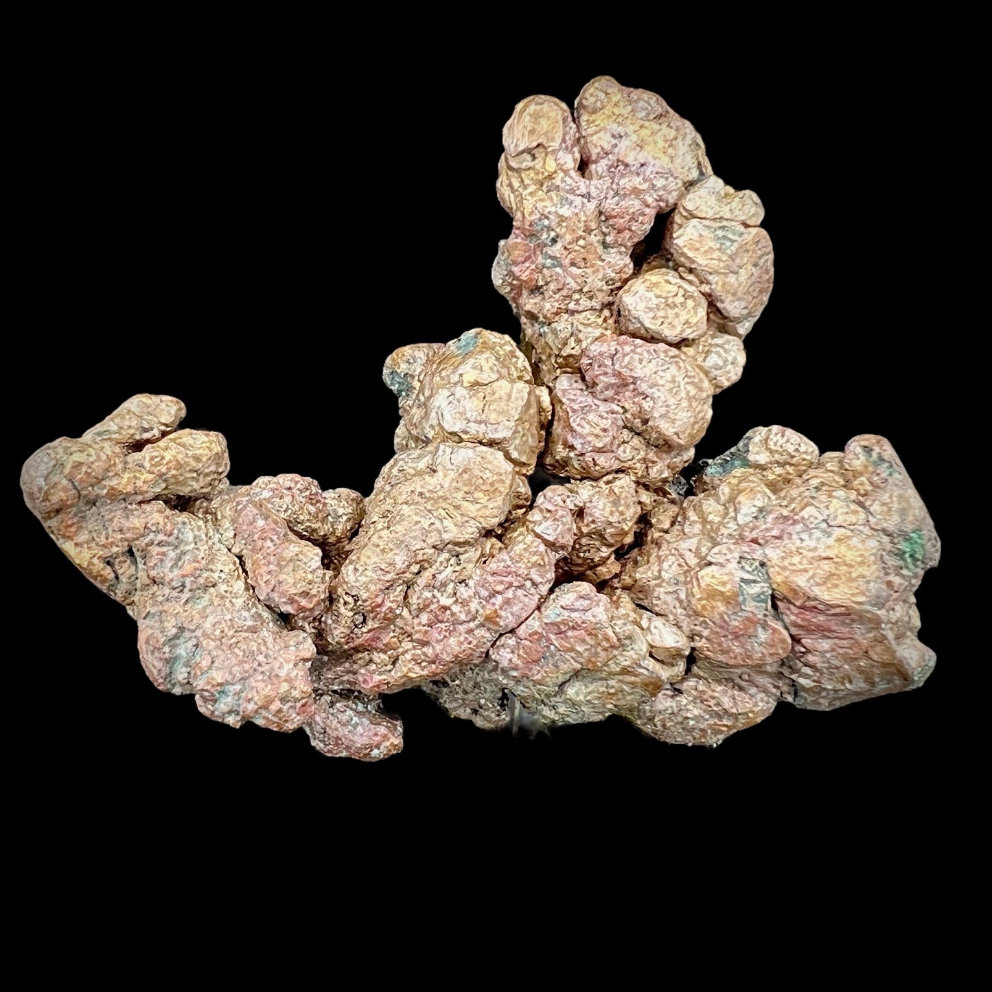 Copper