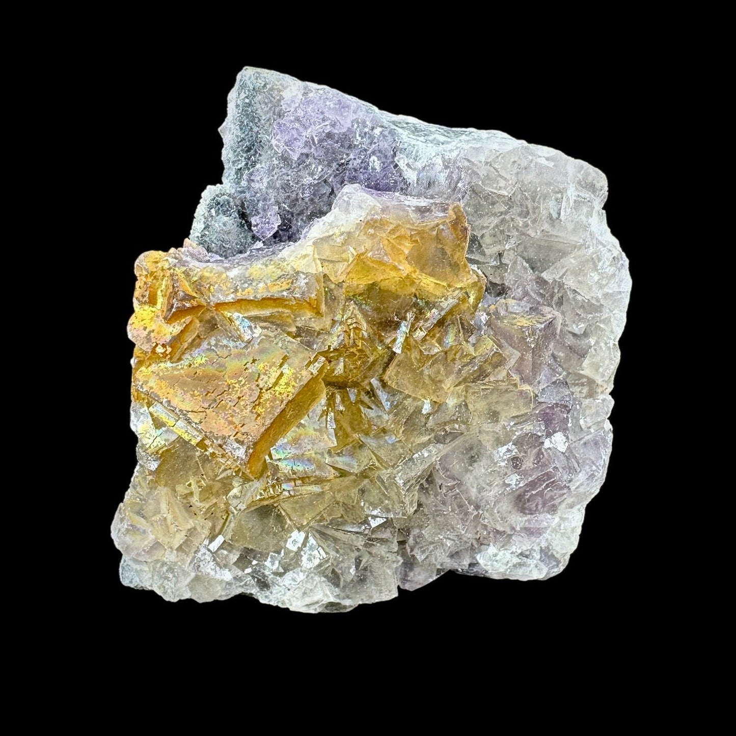 Fluorite