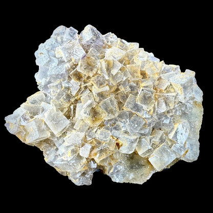 Fluorite