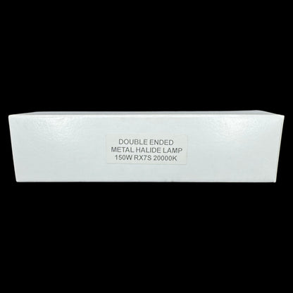 Bulb DE 150 Watt