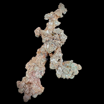 Copper