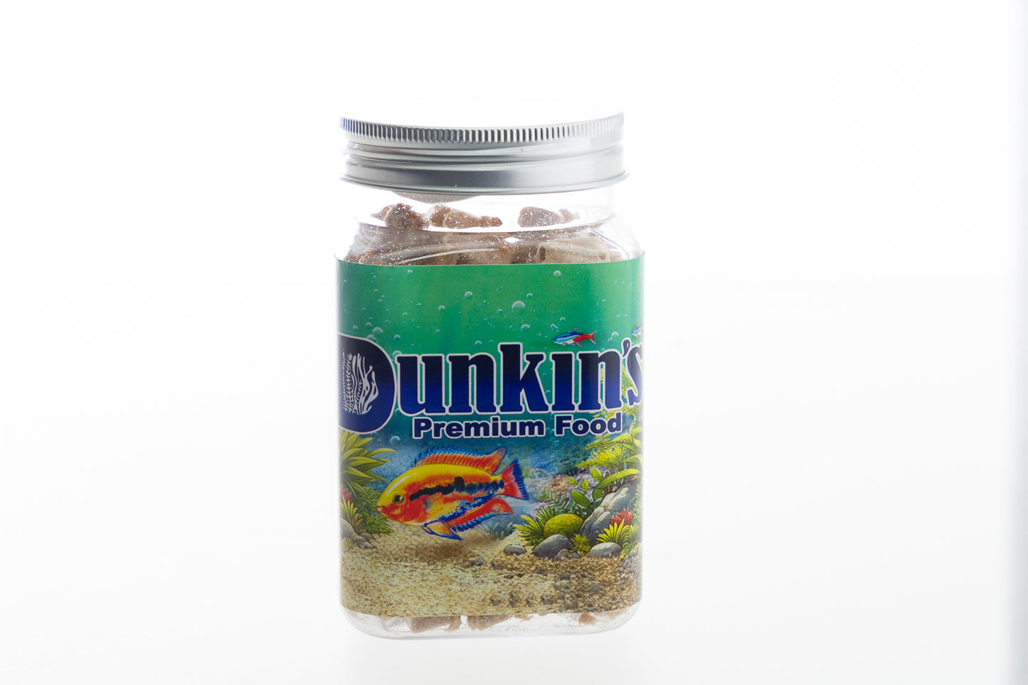 FRESHWATER FREEZE DRIED CHIPS