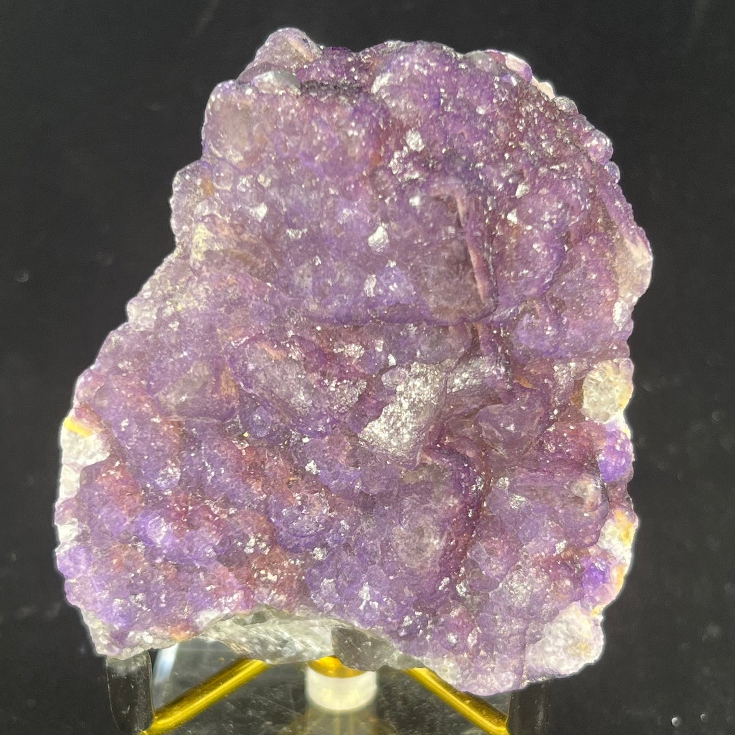 Fluorite