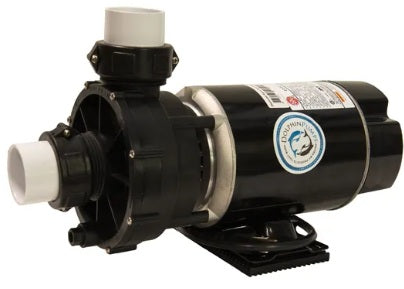 Dolphin Diamond AquaSea Pumps with Freshwater Seals
