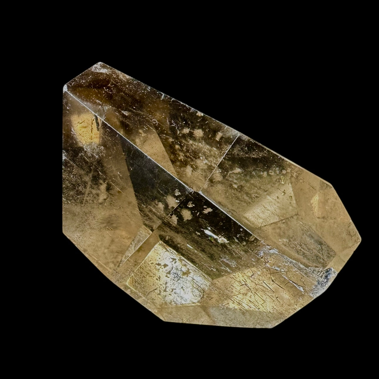 Smoky Quartz