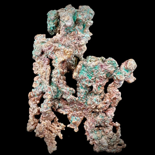 Copper