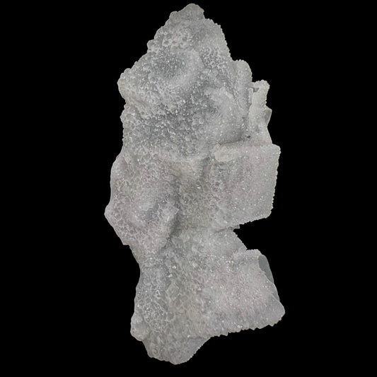 Blue Sugar Fluorite