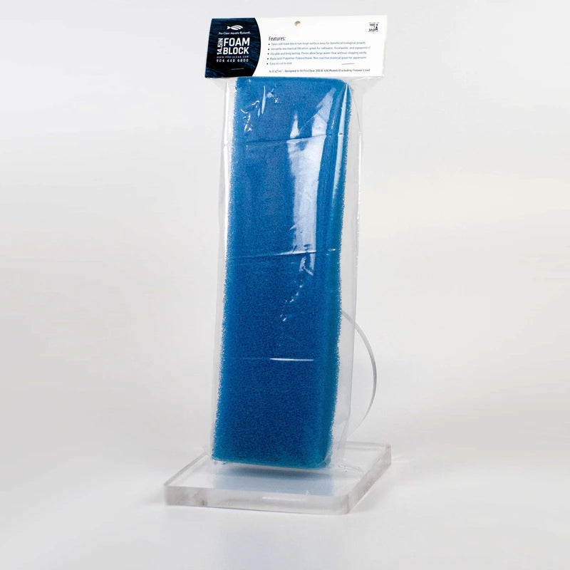 PROCLEAR FOAM BLOCK